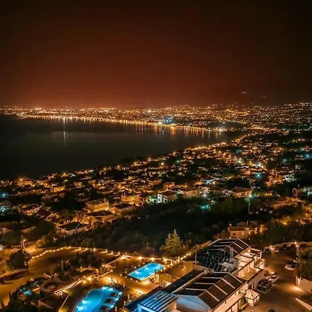 Lejlighed Downtown Golden Kalamata