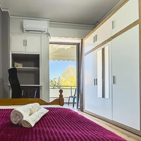 Downtown Golden Lejlighed *