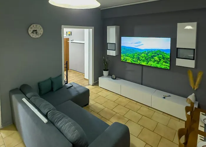 Downtown Golden * Kalamata