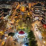 Downtown Golden شقة *