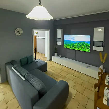 Downtown Golden * Kalamata