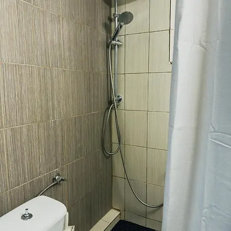 Downtown Golden * Kalamata