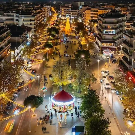 Downtown Golden Lägenhet *