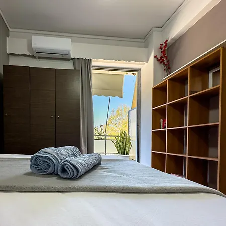 Downtown Golden Apartamento *