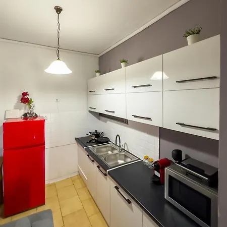 Apartamento Downtown Golden *