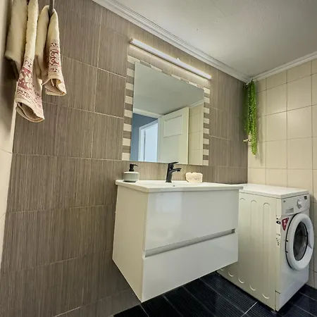 Apartamento Downtown Golden