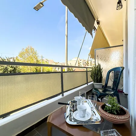 Apartamento Downtown Golden