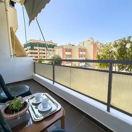 Apartamento Downtown Golden