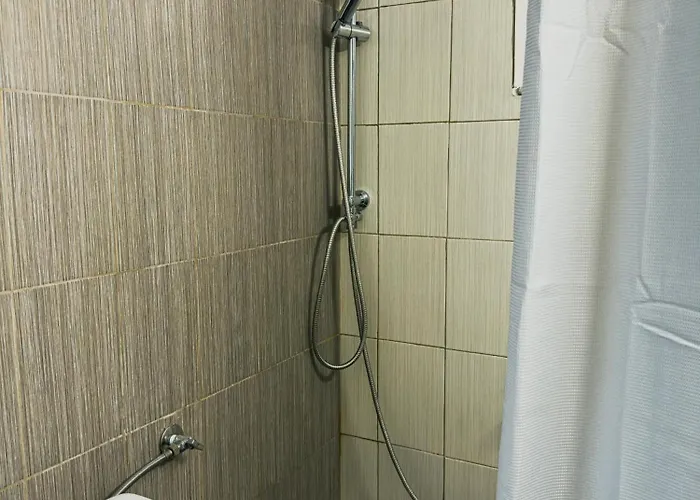 Downtown Golden * 칼라마타