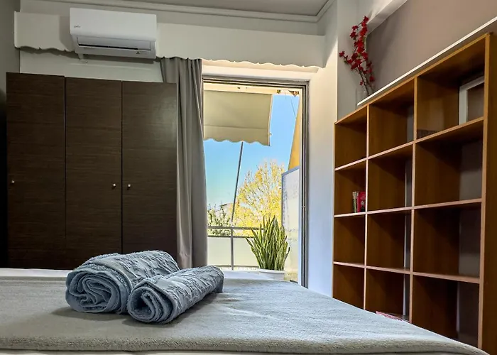 Downtown Golden Appartement *