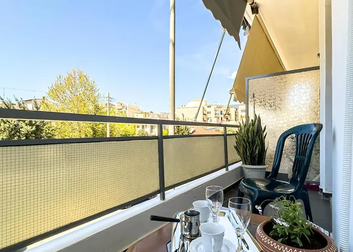 Appartement Downtown Golden