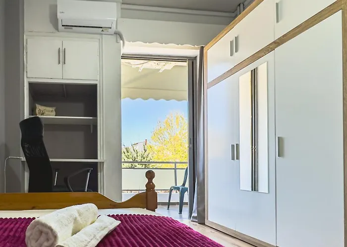 Downtown Golden Appartement *